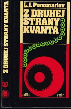 Z druhej strany kvanta