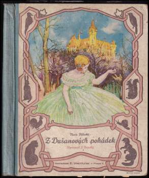 Z Dušanových pohádek