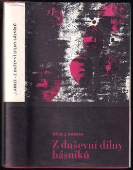 Z duševní dílny básníků