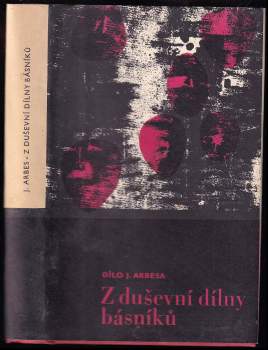 Z duševní dílny básníků