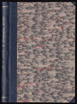 Z důvěrného deníku