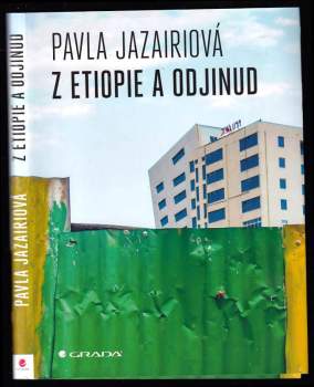 Z Etiopie a odjinud