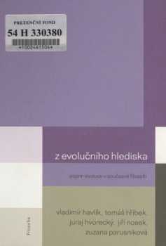 Z evolučního hlediska