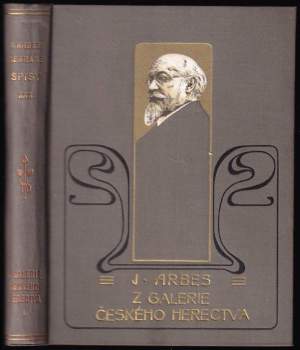 Z galerie českého herectva