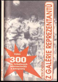 Z galérie reprezentantů