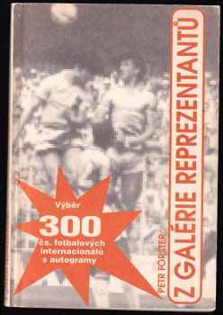 Z galérie reprezentantů