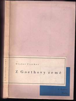 Z Goethovy země
