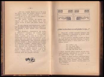 Jan Vyhlídal: Z hanáckého kraje