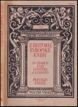 Z historie evropské knihy