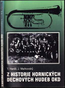 Z historie hornických dechových hudeb OKD