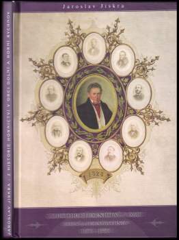 Z historie hornictví v obci Dolní a Horní Rychnov 1793-1993