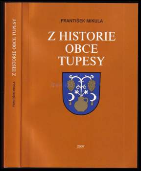 Z historie obce Tupesy