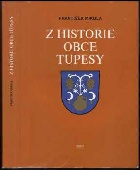 Z historie obce Tupesy