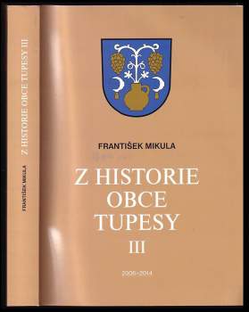 Z historie obce Tupesy III