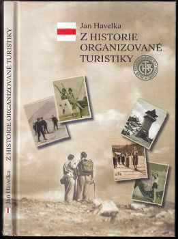 Z historie organizované turistiky