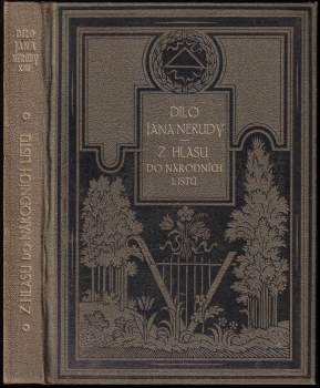 Z "Hlasu" do "Národních listů"