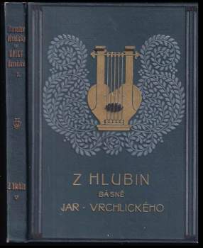 Z hlubin