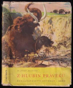 Z hlubin pravěku