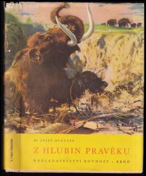 Z hlubin pravěku