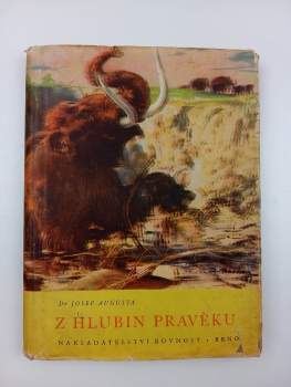 Z hlubin pravěku