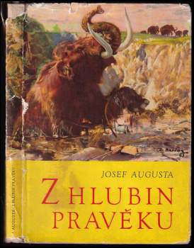 Z hlubin pravěku