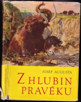 Z hlubin pravěku