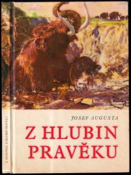 Z hlubin pravěku