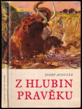 Z hlubin pravěku