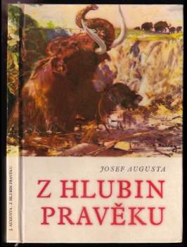Z hlubin pravěku