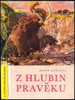 Z hlubin pravěku