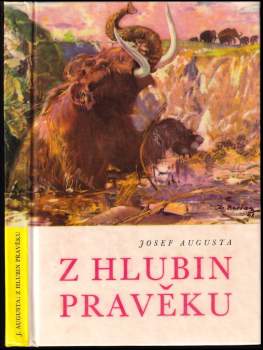 Z hlubin pravěku