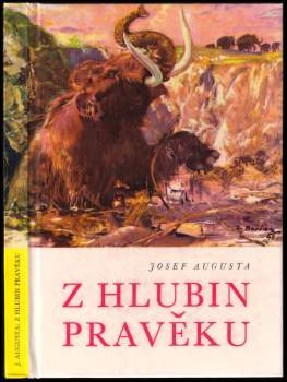 Z hlubin pravěku