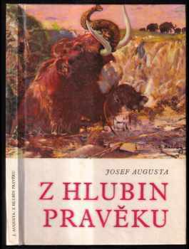 Z hlubin pravěku