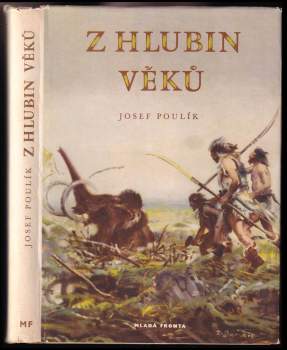 Z hlubin věků