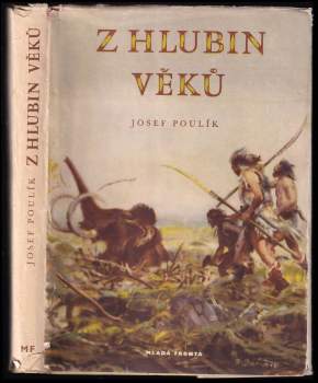 Z hlubin věků