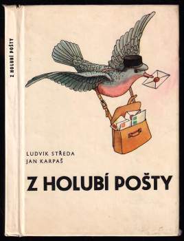 Z holubí pošty