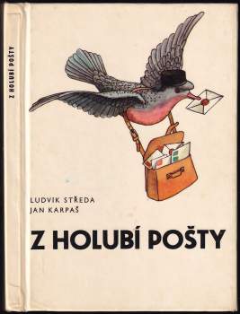 Z holubí pošty