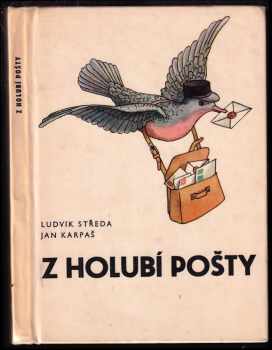 Z holubí pošty