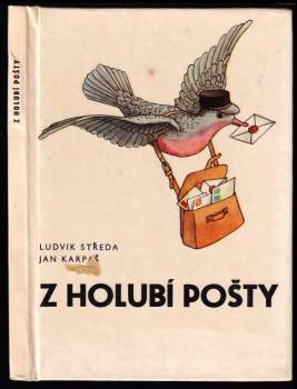 Z holubí pošty