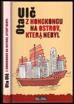 Z Hongkongu na ostrov, který nebyl