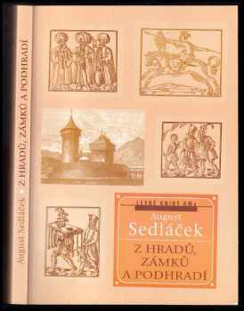 Z hradů, zámků a podhradí