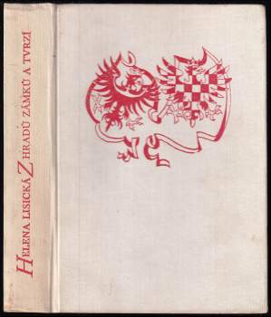 Helena Lisická: Z hradů, zámků a tvrzí