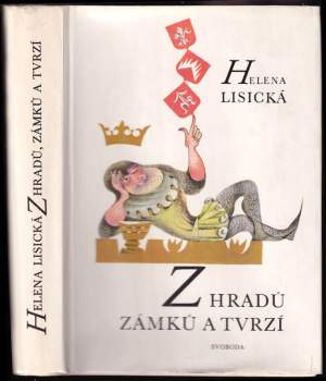 Z hradů, zámků a tvrzí