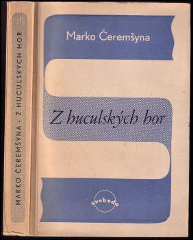 Z Huculských hor