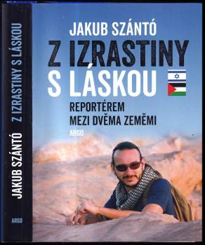Z Izrastiny s láskou