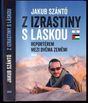 Z Izrastiny s láskou