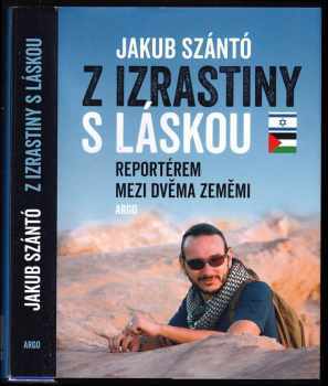 Z Izrastiny s láskou