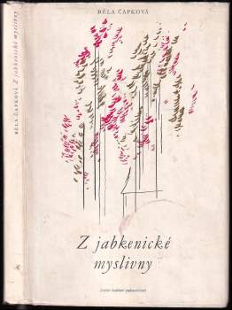 Z jabkenické myslivny