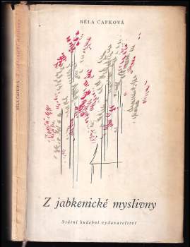 Z jabkenické myslivny