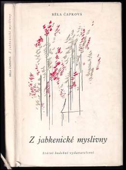 Z jabkenické myslivny